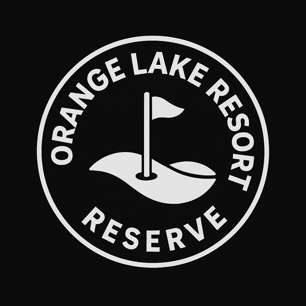 4/18/2026 Orange Lake Resort - Reserve