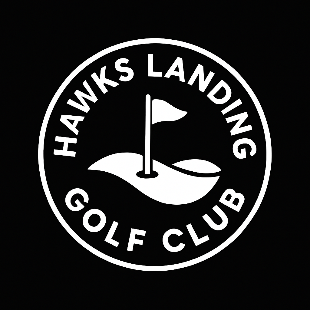 6/20/26 - Hawks Landing Golf Club