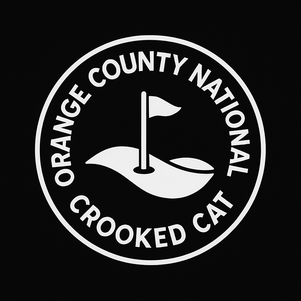 9/19/26 - OCN Crooked Cat