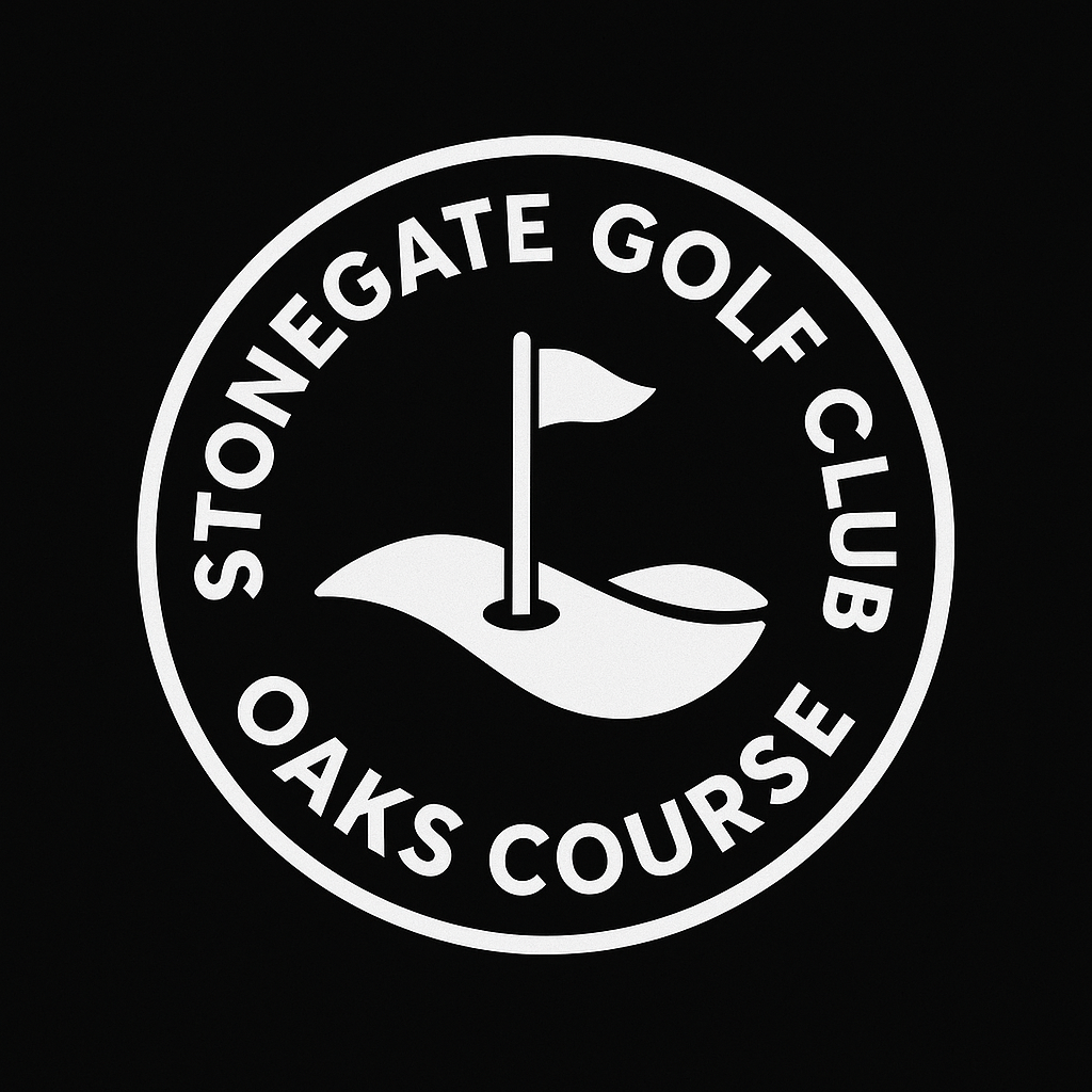10/17/26 - Stonegate Oaks Course