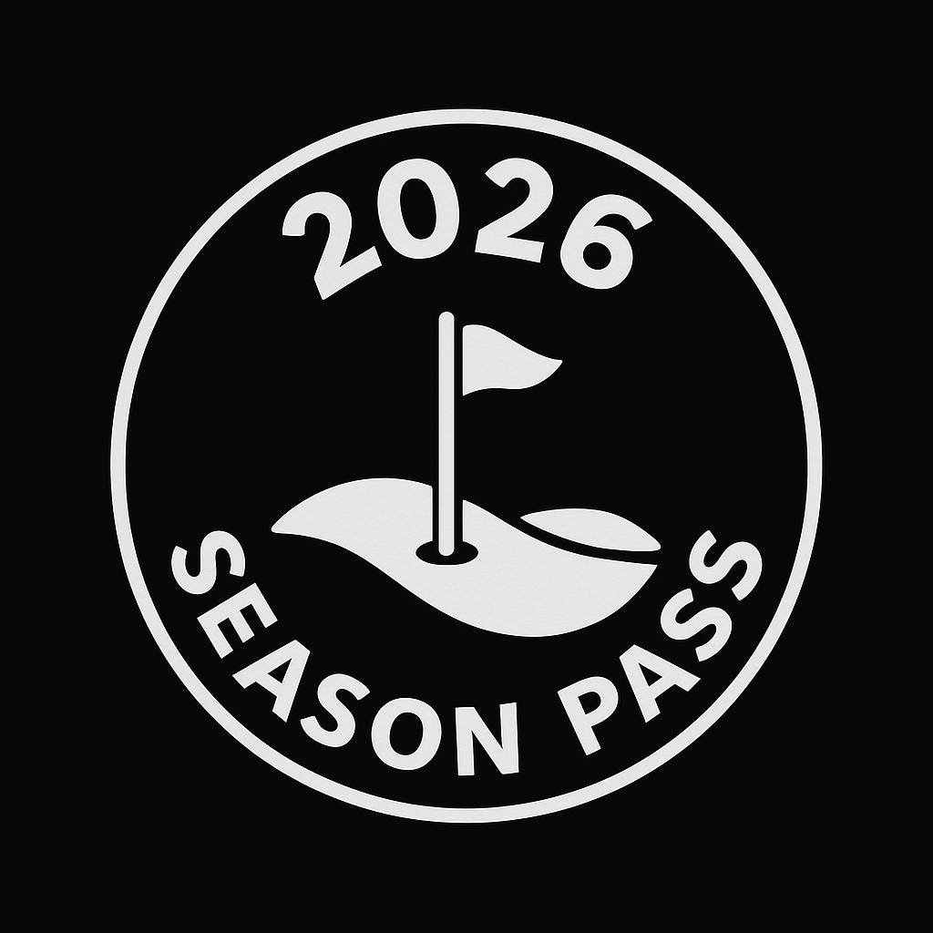 2026 Full Season Pass