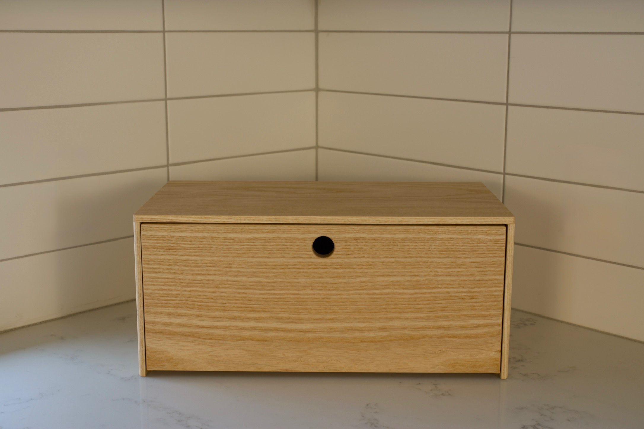 Not (just) a bread box