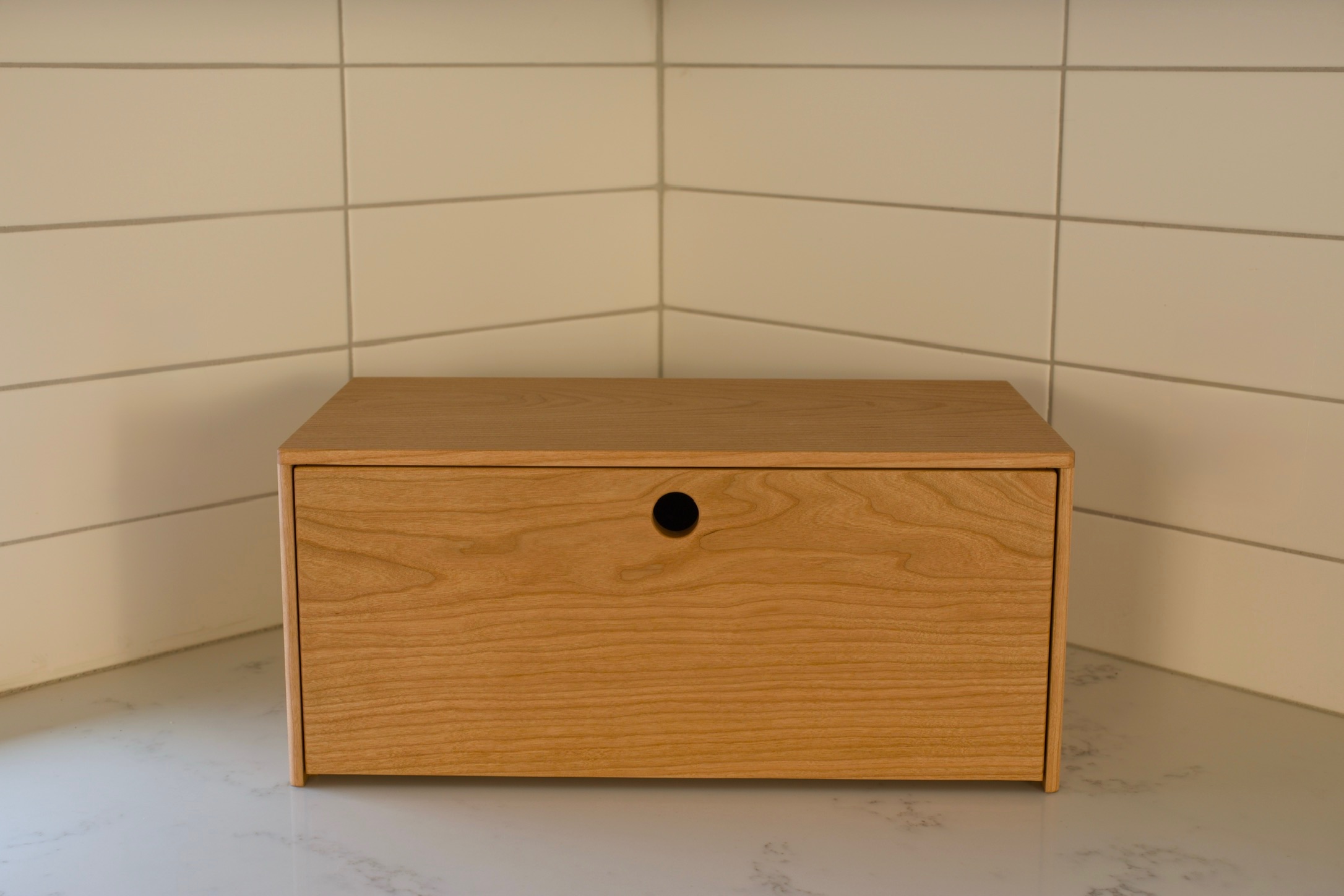 Not (just) a bread box