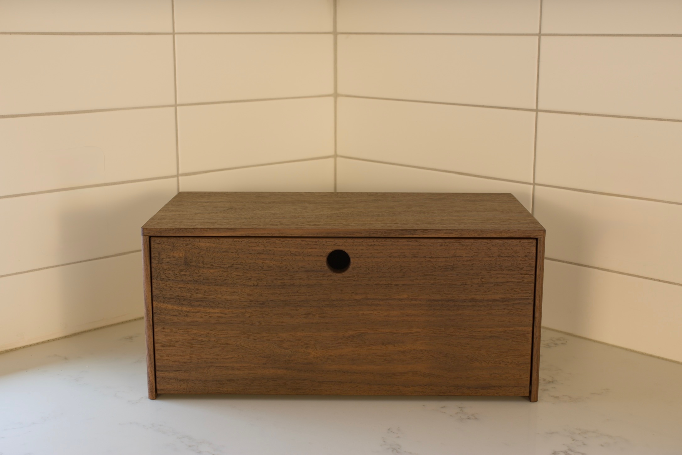 Not (just) a bread box