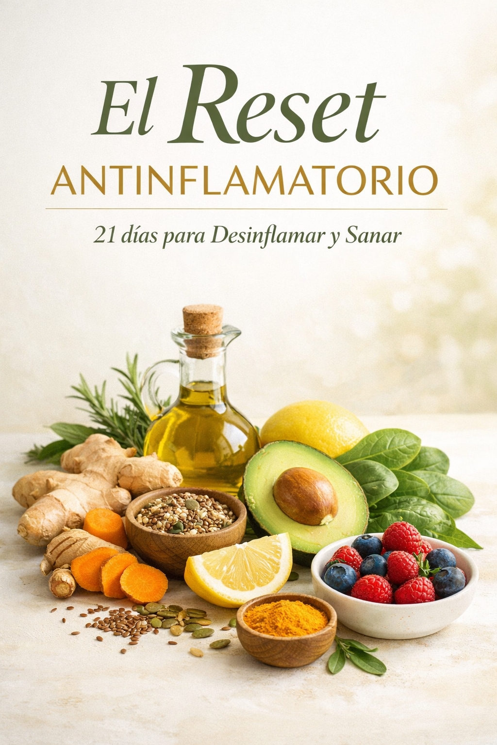 El reset desinflamatorio