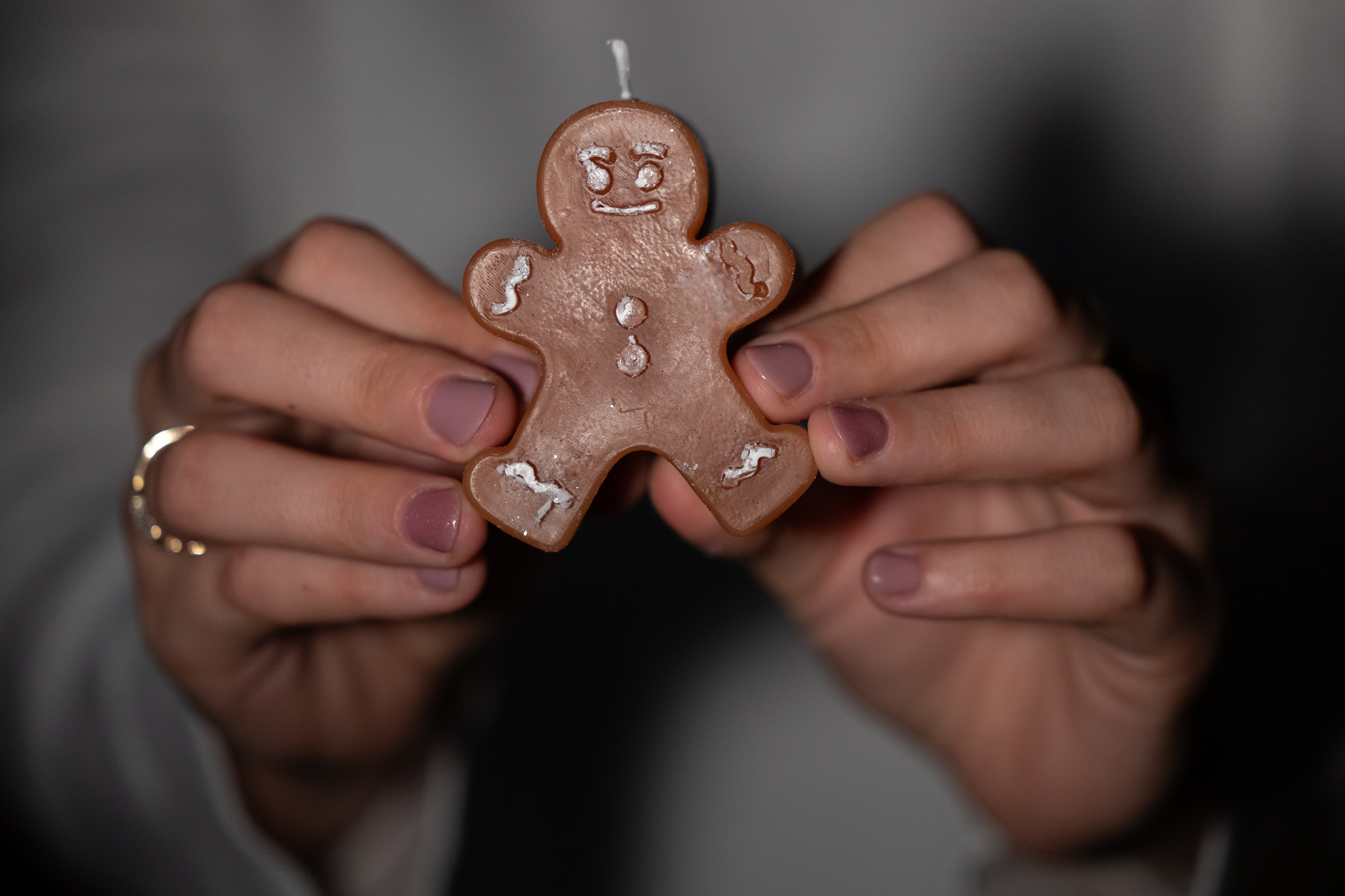 Gingerbread