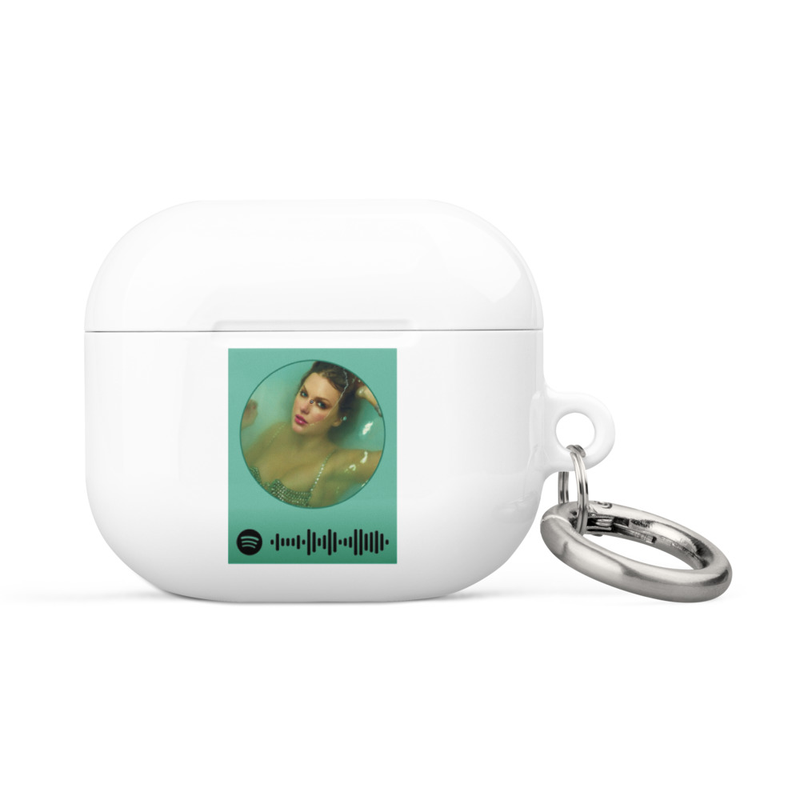 talyor swift earphone case case