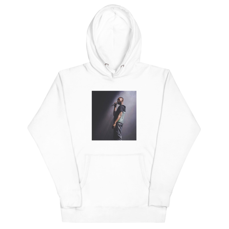 Dave Hoodie