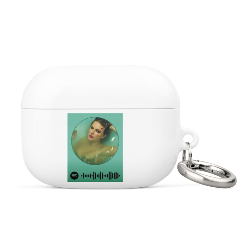 talyor swift earphone case case