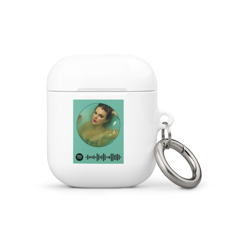 talyor swift earphone case case