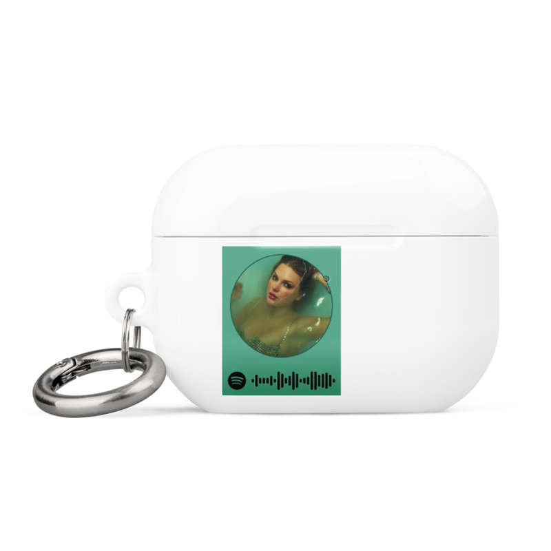 talyor swift earphone case case