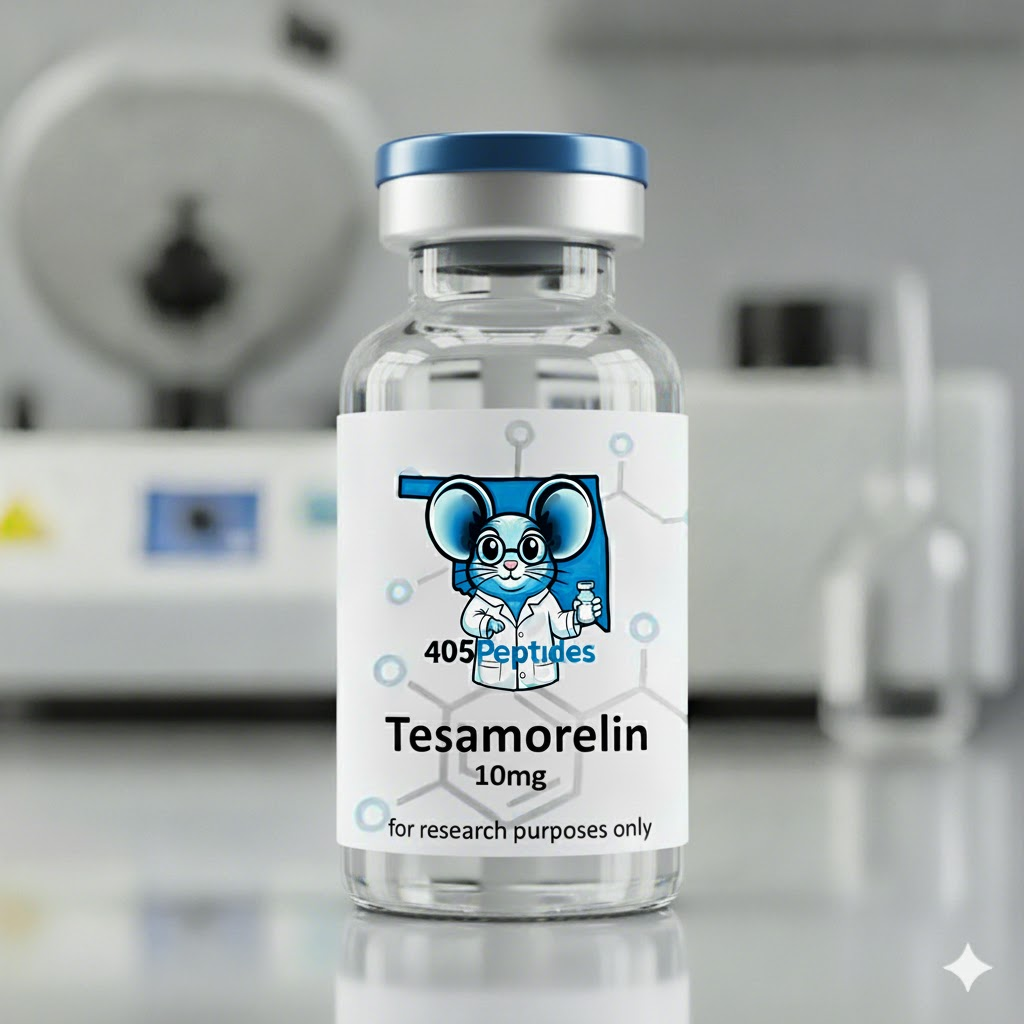 Tesamorelin