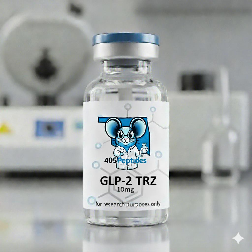 GLP-2 TRZ