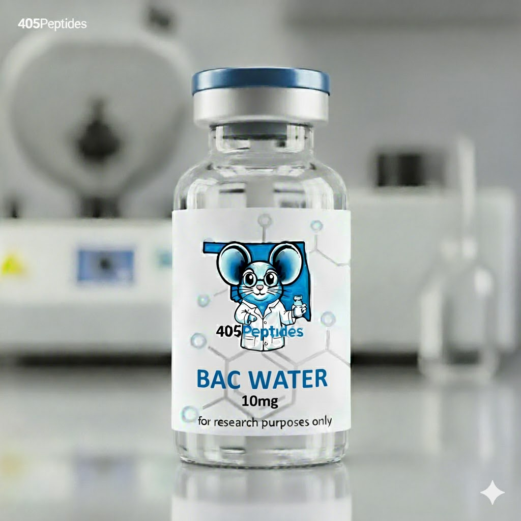 BAC Water