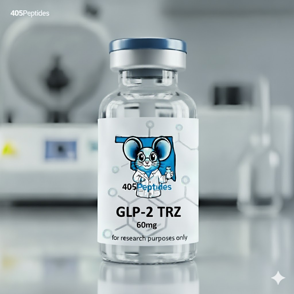 GLP-2 TRZ