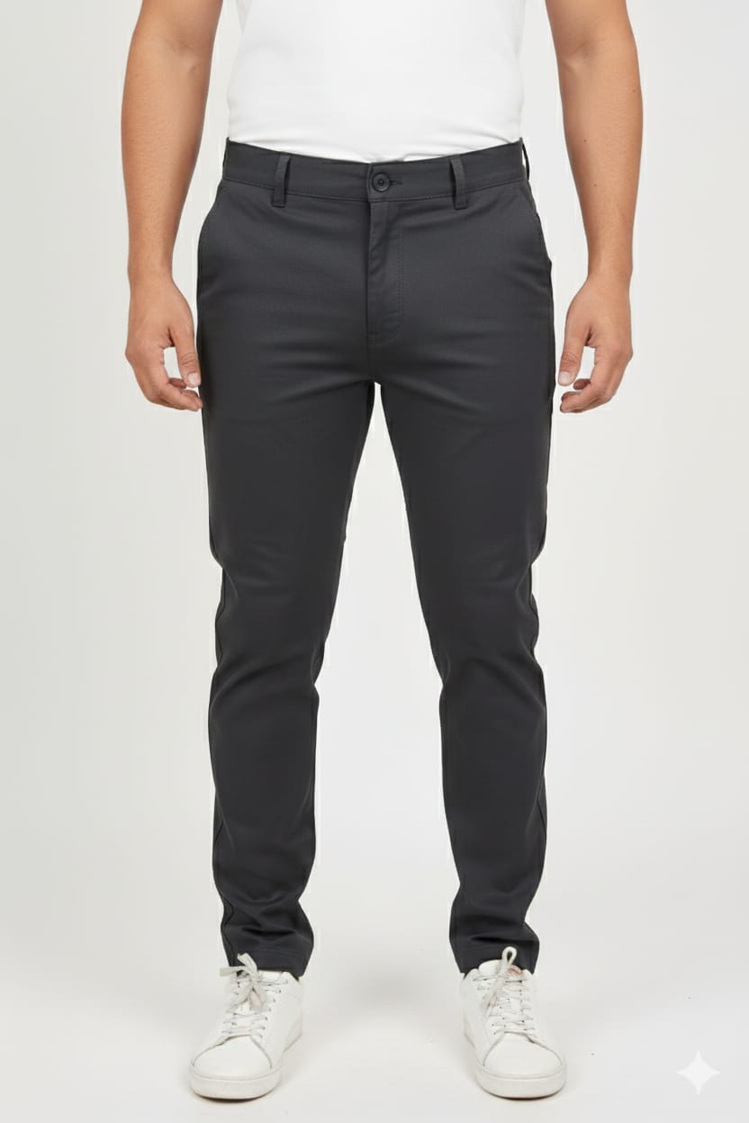 Taiwan Pant – Shine, Stretch & Style That Moves With You