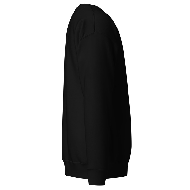 Deerwater Logo Sweatshirt