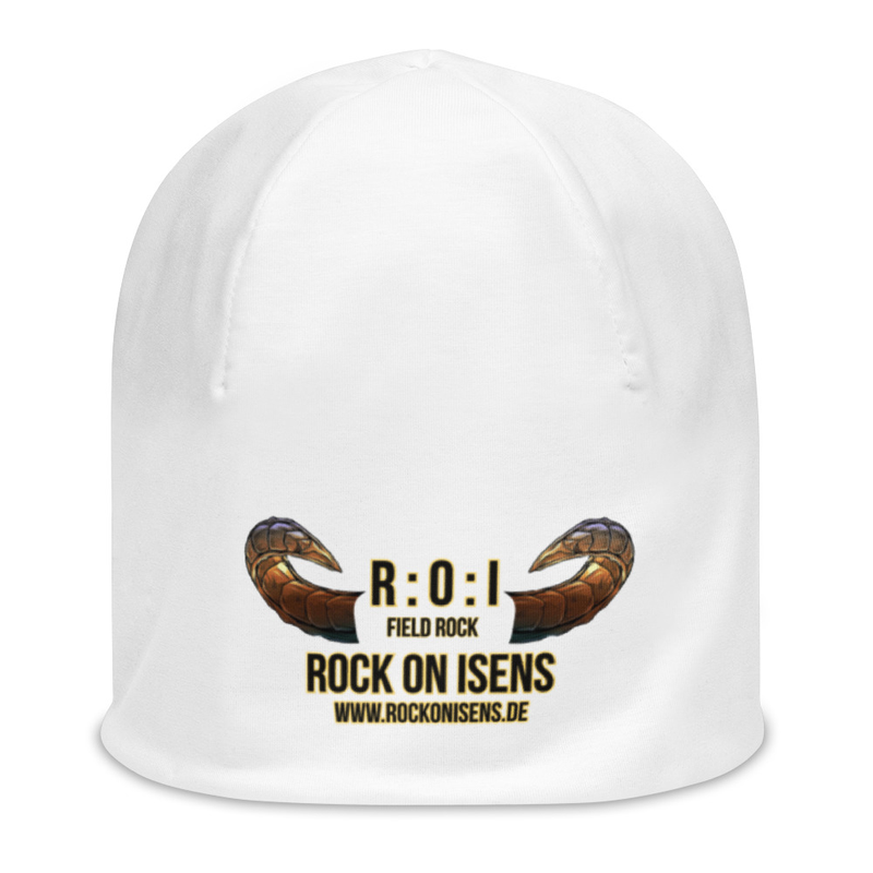 ROI Beanie