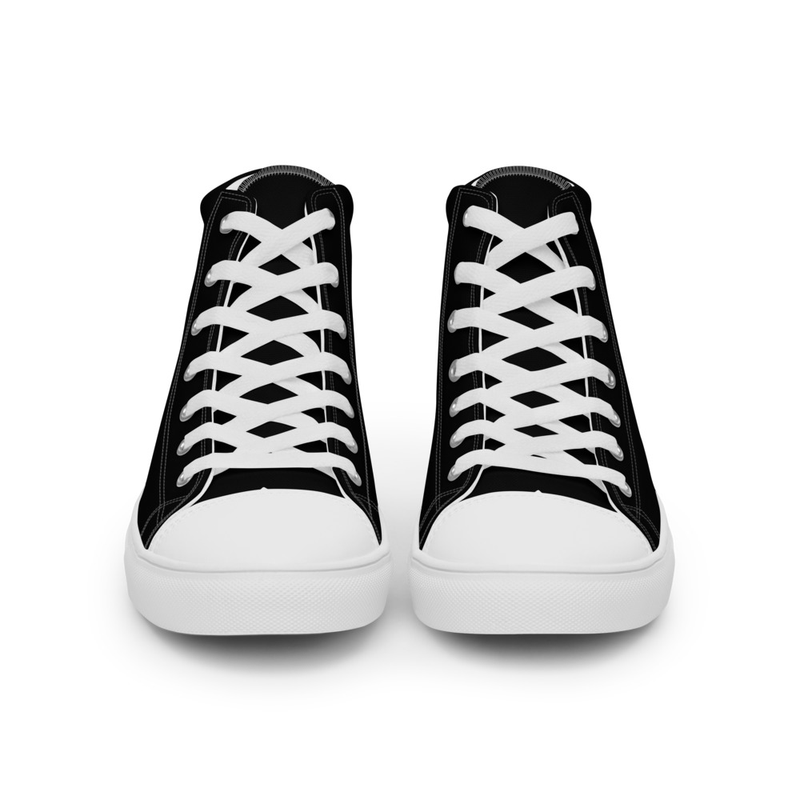 ROI Men’s high top shoes