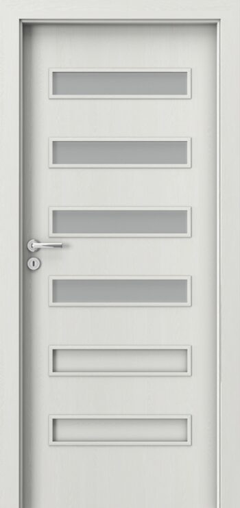 PORTA FIT GRUPA F G H