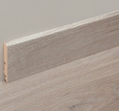 PLINTA ASORTATA MDF ALSAPAN , 80x15x2200 mm