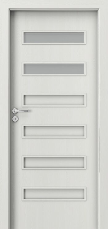 PORTA FIT GRUPA F G H