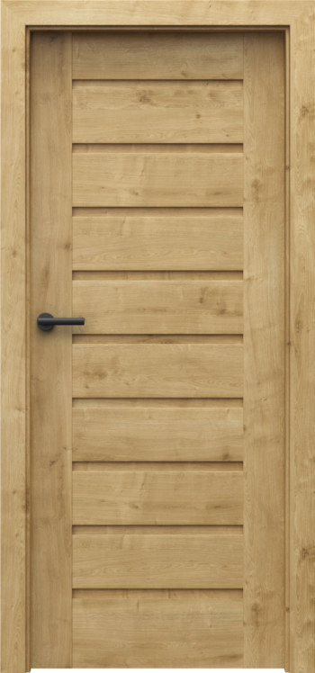 PORTA CONCEPT Model A.0