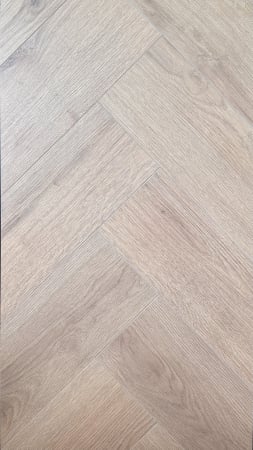 LIBERTE HERRINGBONE 10mm 4V X-lock