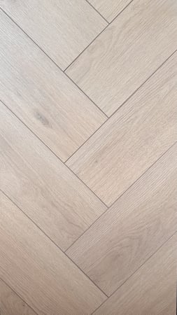 LIBERTE HERRINGBONE 10mm 4V X-lock