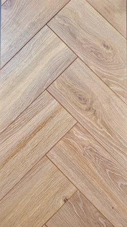 SOLID PLUS HERRINGBONE 12mm 4V X-lock