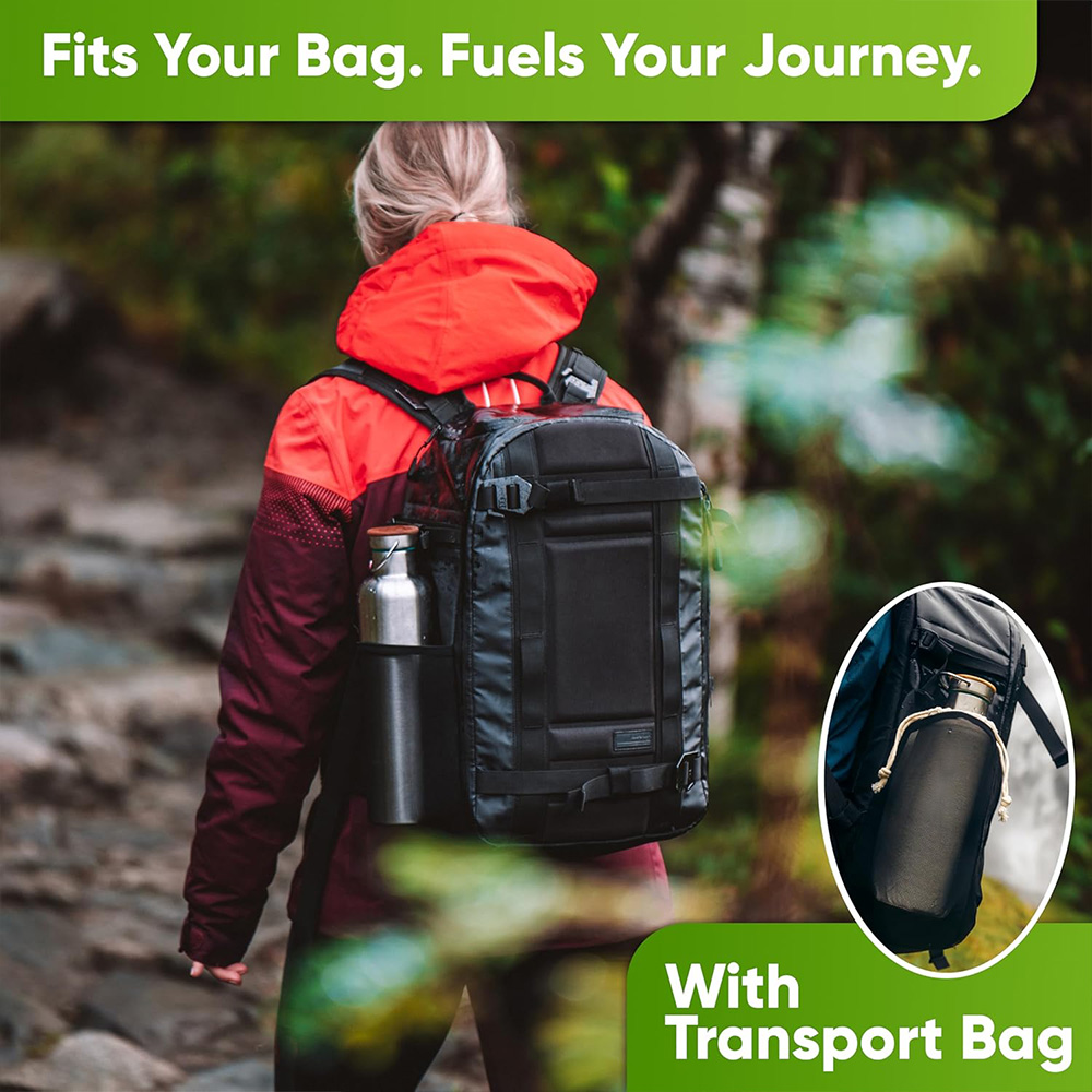 Nordell Thermoflasche 800 ml