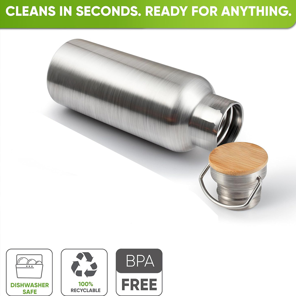 Nordell Thermoflasche 1000 ml