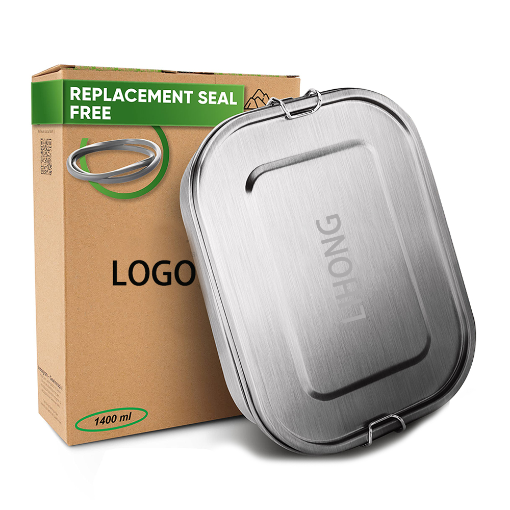 Nordell Lunchbox 1200 ml