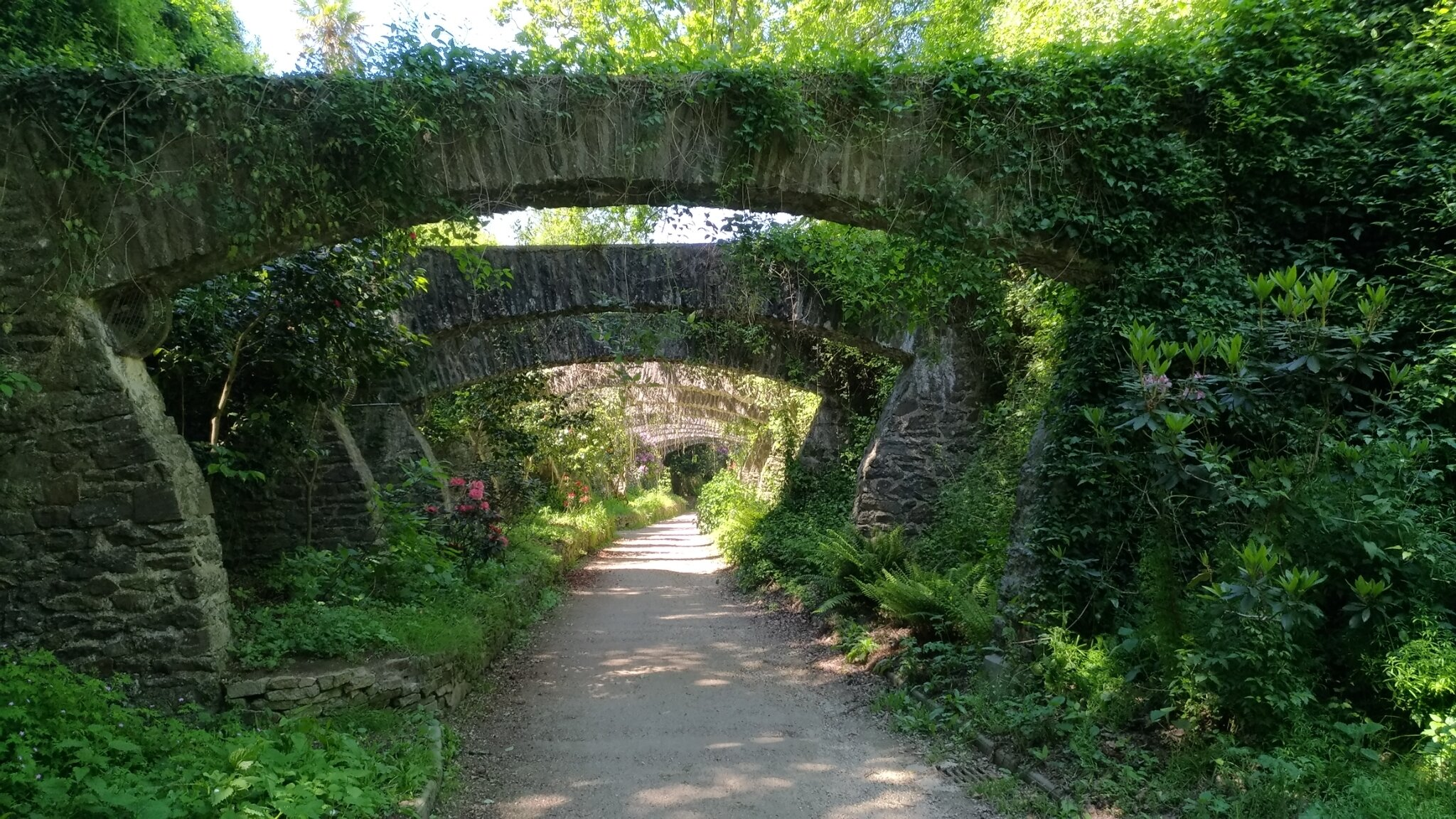 Une journée complète à Concarneau