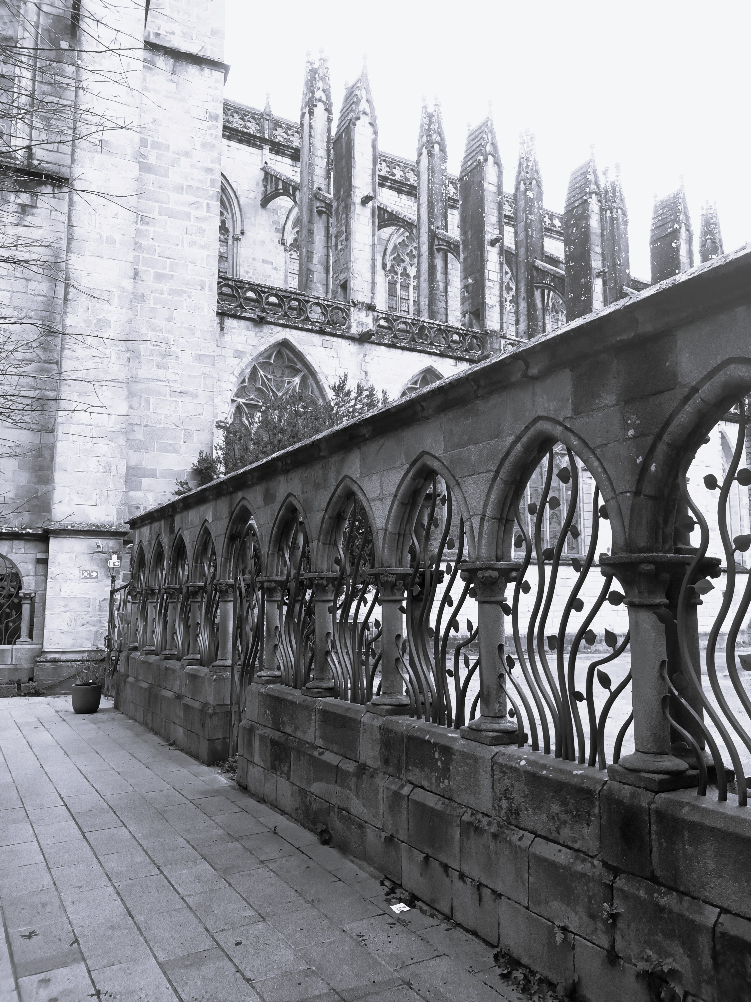 Une demi-journée à Quimper adaptée