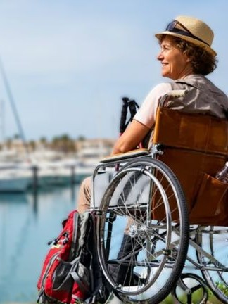 Accessible Half-Day in Concarneau