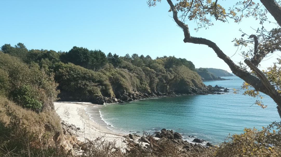 A Full Day in Concarneau