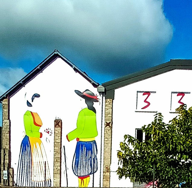 Une journée complète à Quimper