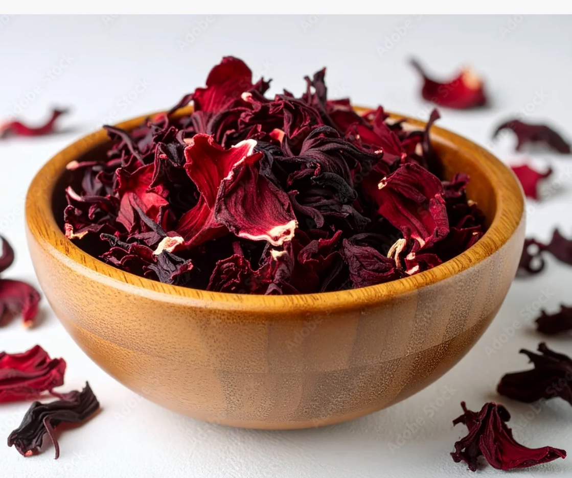 Hibiscus/Bissap 