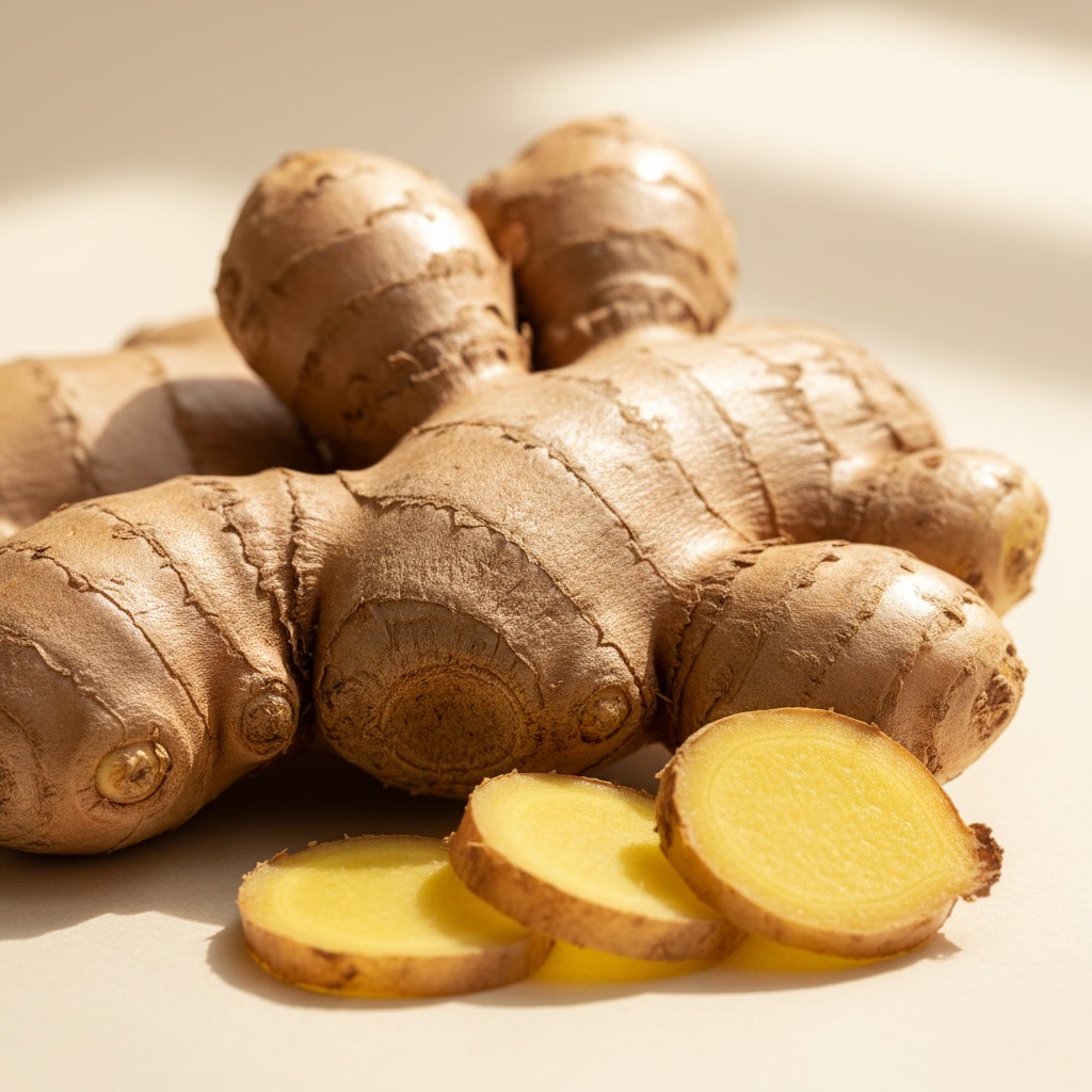 Ginger Juice 