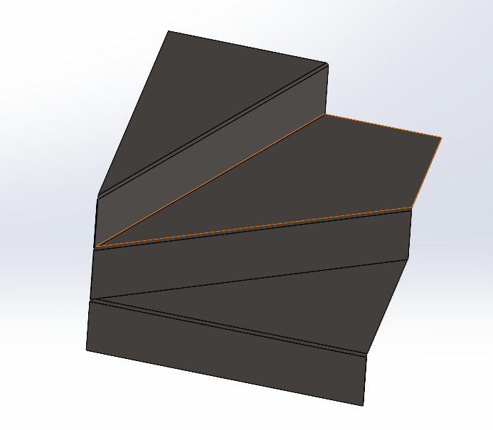 Metal Staircase Structural Plans