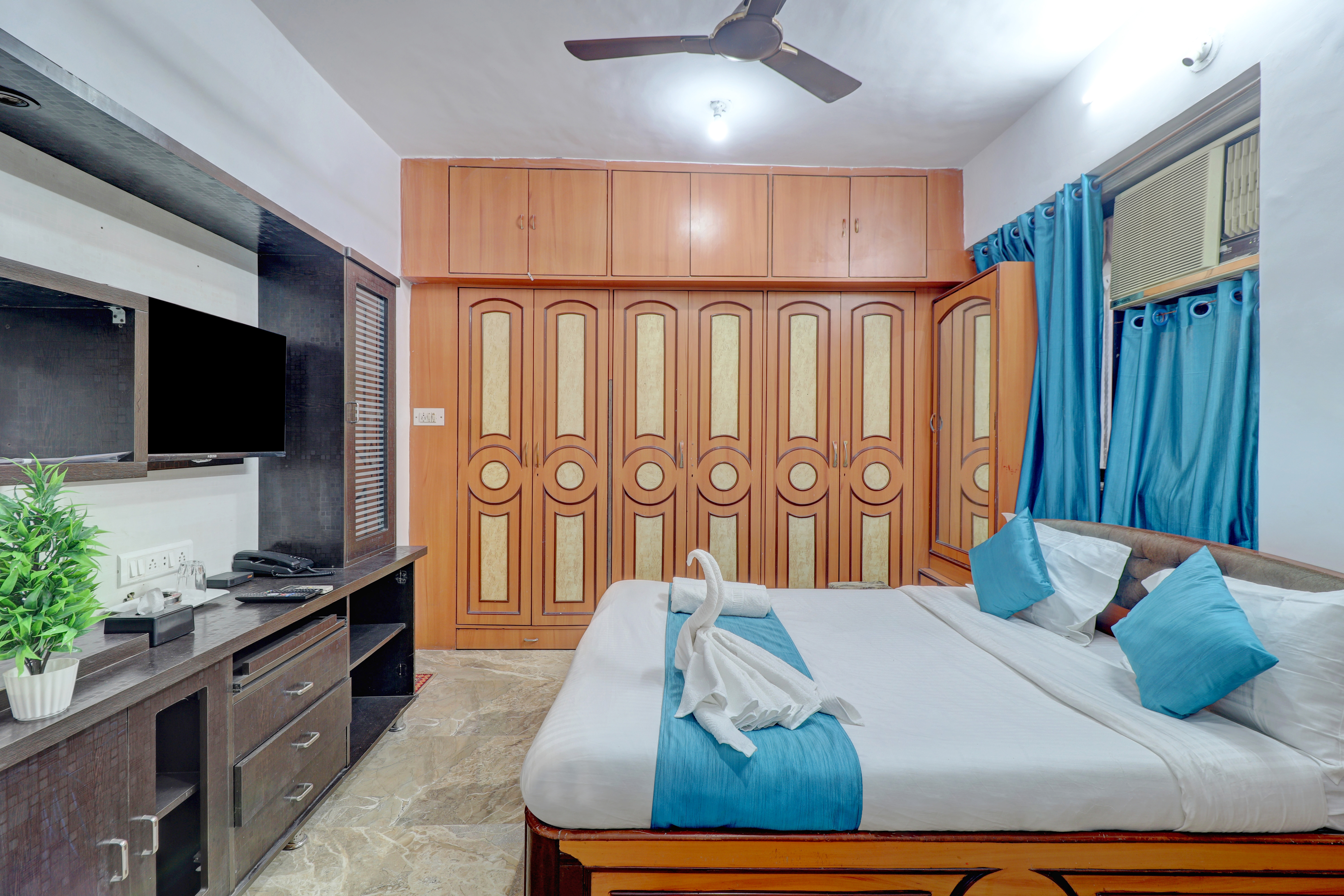 Airoli Raksha Residency