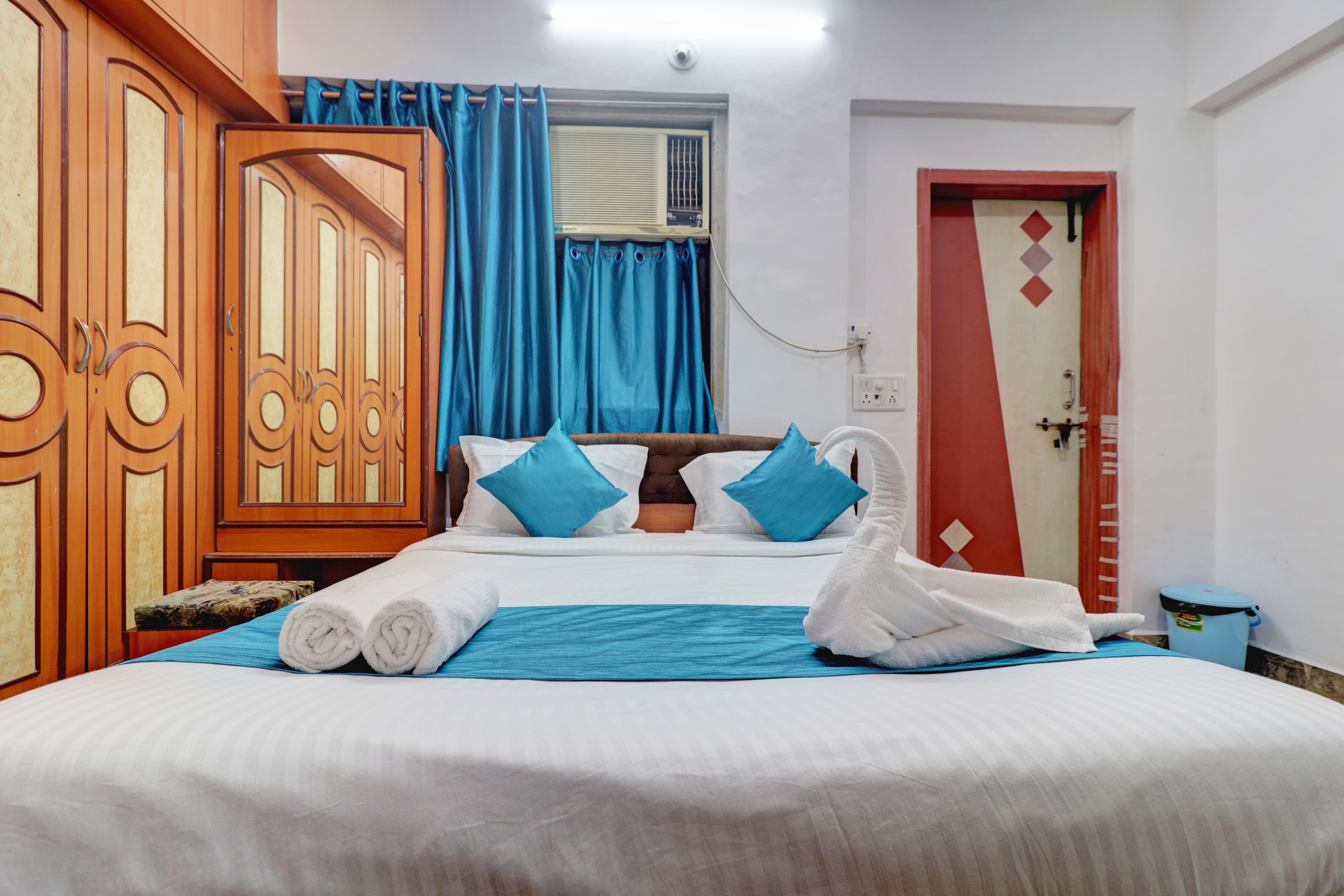 Airoli Raksha Residency 