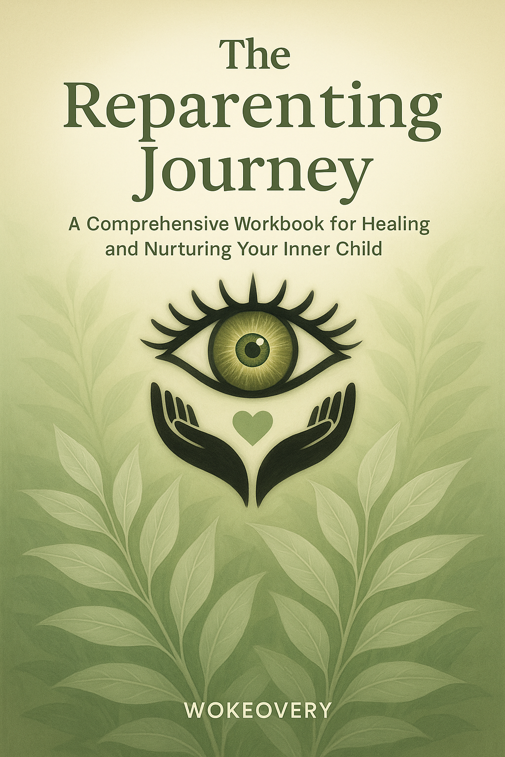 The Reparenting Journey