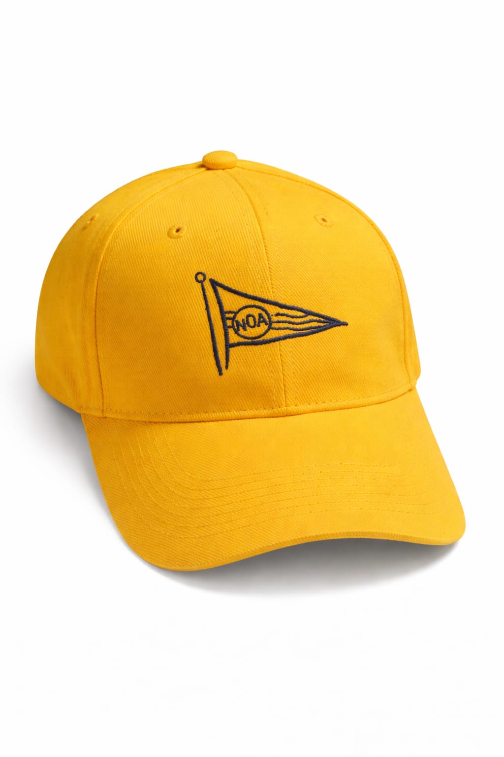 Καπέλο με κεντημένη σημαία ΝΟΑ α