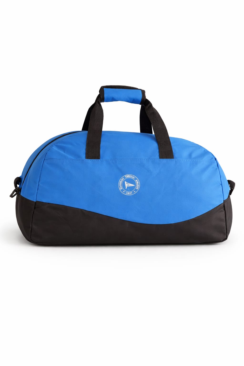 Αθλητική τσάντα Μπλε Ρουά