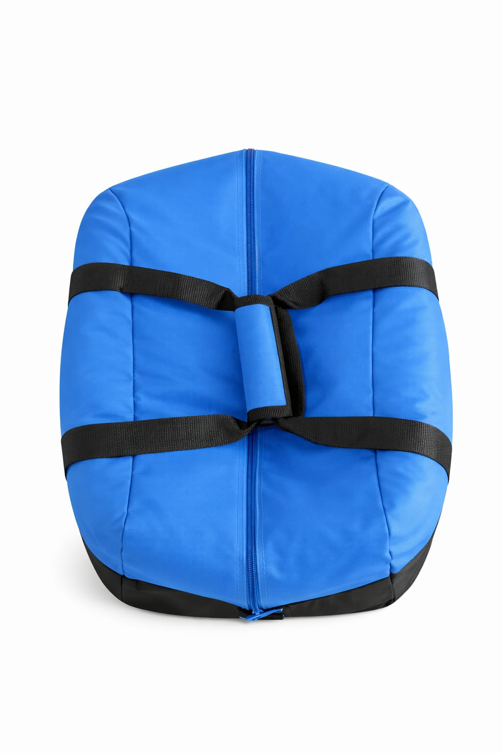 Αθλητική τσάντα Μπλε Ρουά