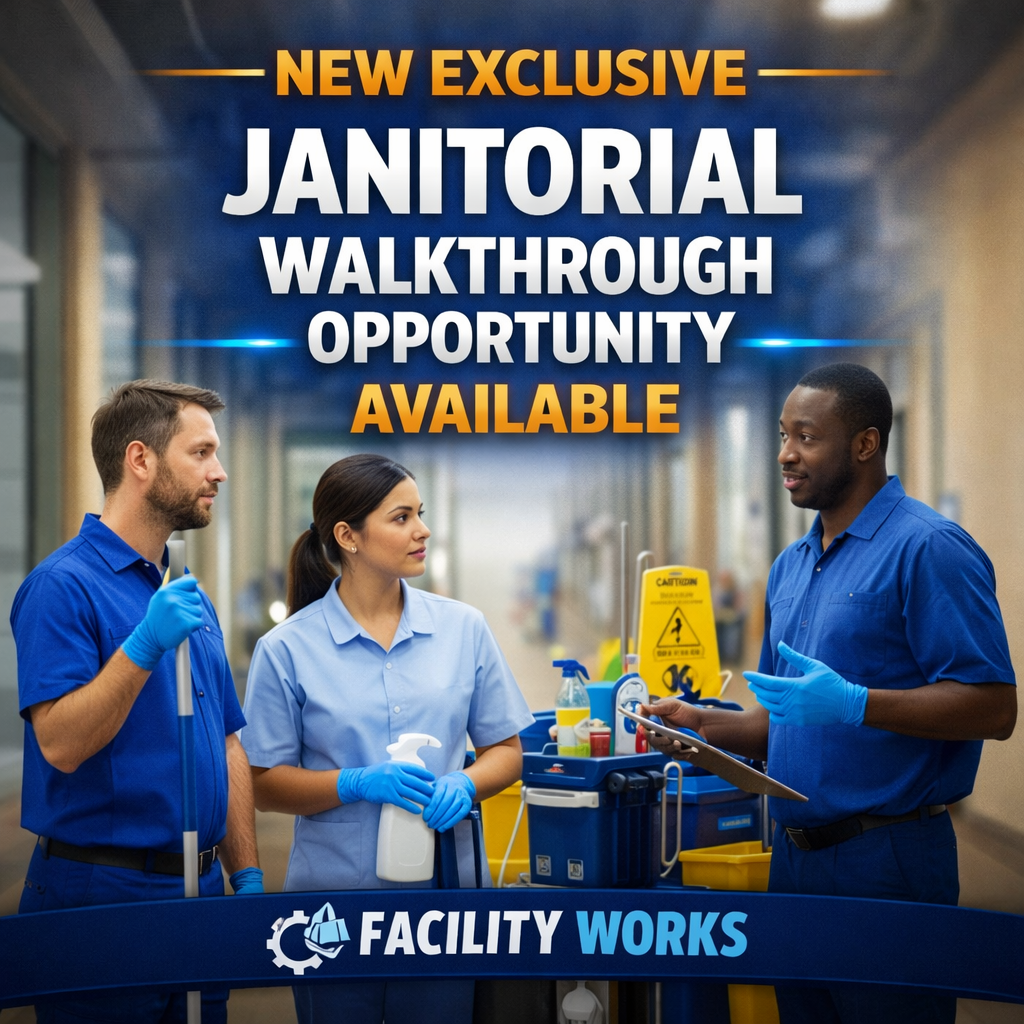 School - Harrisburg, PA  - 5x per week cleaning