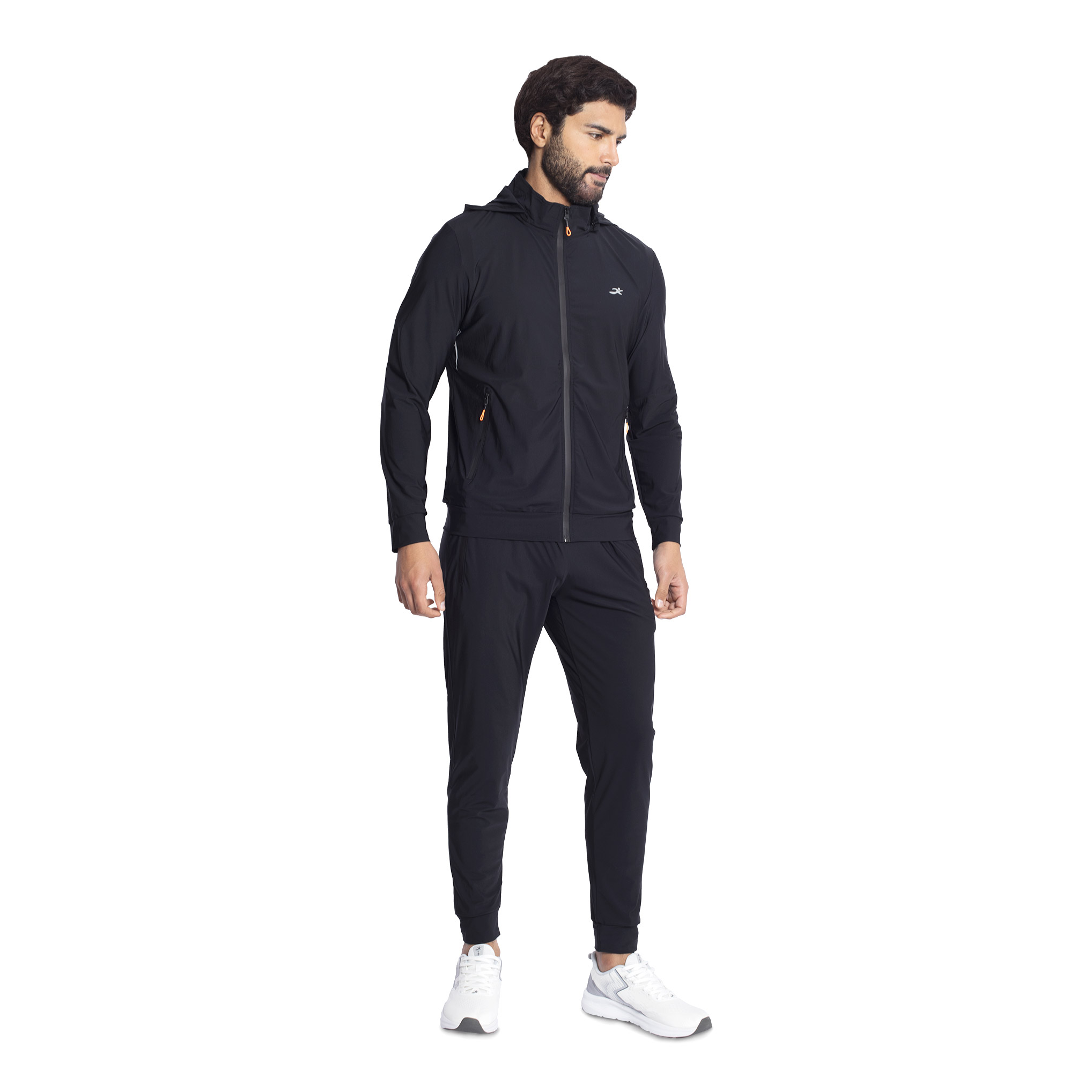Conjunto Deportivo Para Hombre Marca I-RUN