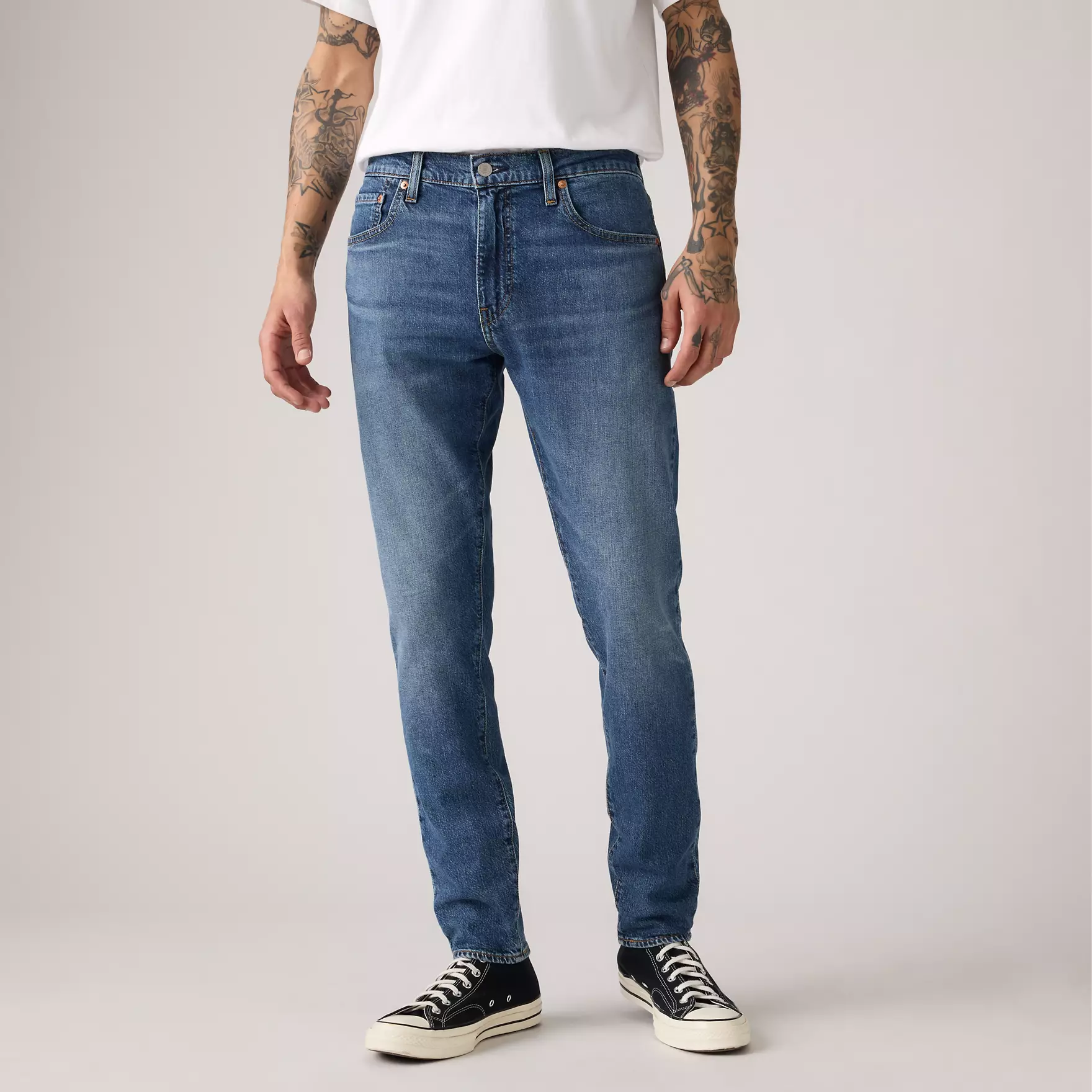 Jeans Azules Levi’s